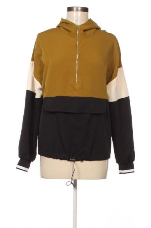 Damen Sweatshirt Zara, Größe M, Farbe Mehrfarbig, Preis 30,99 €