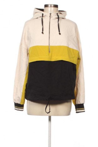 Γυναικείο φούτερ Zara, Μέγεθος M, Χρώμα Πολύχρωμο, Τιμή 12,99 €