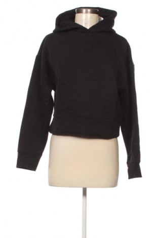 Γυναικείο φούτερ Zara, Μέγεθος S, Χρώμα Μαύρο, Τιμή 10,99 €