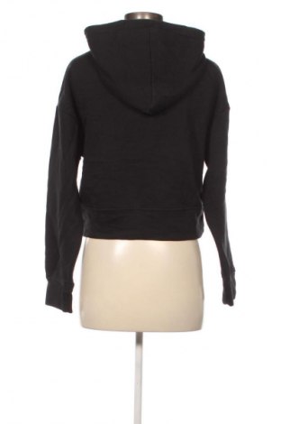 Γυναικείο φούτερ Zara, Μέγεθος S, Χρώμα Μαύρο, Τιμή 10,99 €