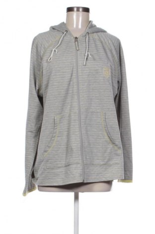 Γυναικείο φούτερ Zj Denim Identity, Μέγεθος M, Χρώμα Πολύχρωμο, Τιμή 20,03 €