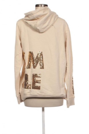 Dámská mikina  Zwillingsherz, Velikost M, Barva Béžová, Cena  1 429,00 Kč