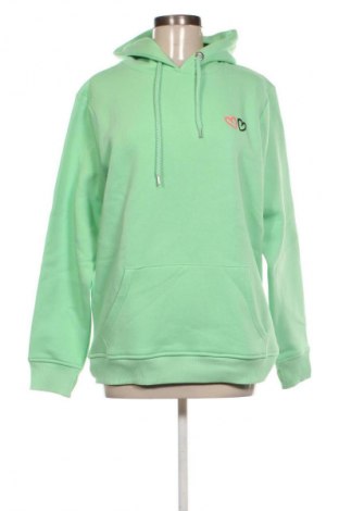 Dámská mikina  Zwillingsherz, Velikost M, Barva Zelená, Cena  1 429,00 Kč