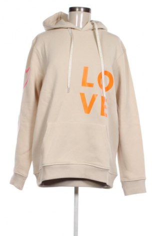 Dámská mikina  Zwillingsherz, Velikost L, Barva Béžová, Cena  1 429,00 Kč
