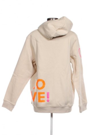 Dámská mikina  Zwillingsherz, Velikost L, Barva Béžová, Cena  1 429,00 Kč