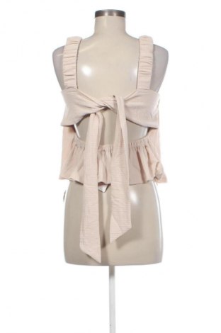 Dámsky top  ASOS, Veľkosť S, Farba Béžová, Cena  11,95 €