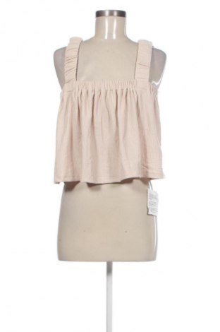 Dámsky top  ASOS, Veľkosť S, Farba Béžová, Cena  11,95 €