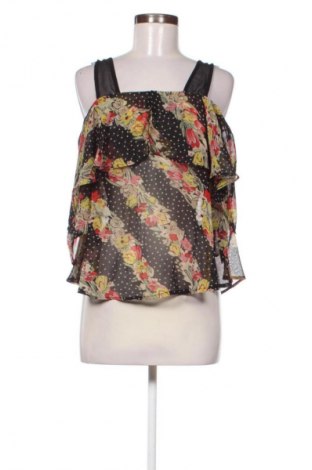 Damski top ASOS, Rozmiar S, Kolor Kolorowy, Cena 44,94 zł