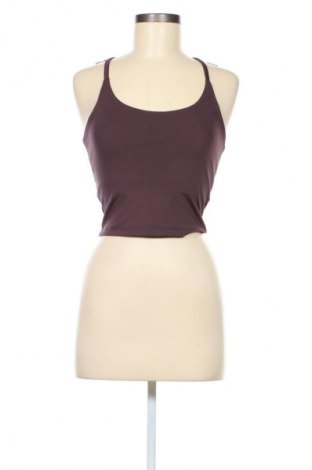 Damentop ASOS, Größe M, Farbe Braun, Preis 13,80 €