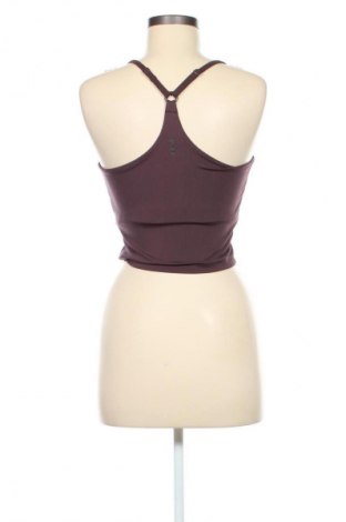 Damentop ASOS, Größe M, Farbe Braun, Preis 13,80 €