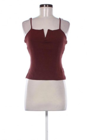 Női top About You, Méret M, Szín Barna, Ár 5 400 Ft