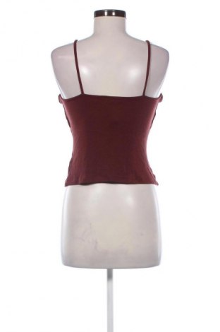 Női top About You, Méret M, Szín Barna, Ár 5 400 Ft