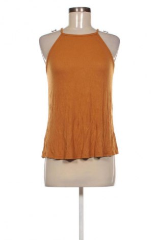 Damentop Active USA, Größe M, Farbe Braun, Preis 15,00 €