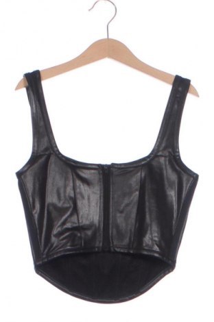 Damentop Adidas, Größe XXS, Farbe Schwarz, Preis 30,97 €