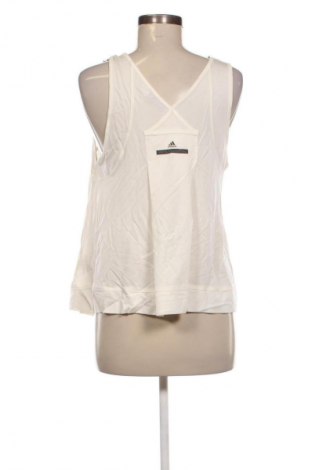 Dámsky top  Adidas, Veľkosť M, Farba Kremová, Cena  18,95 €
