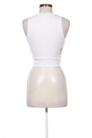 Damentop Adidas Originals, Größe S, Farbe Weiß, Preis 28,13 €