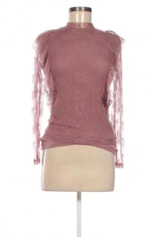 Damentop After Hours, Größe XS, Farbe Aschrosa, Preis 5,12 €