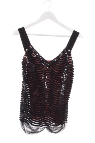 Damentop Alberta Ferretti, Größe S, Farbe Schwarz, Preis 57,34 €