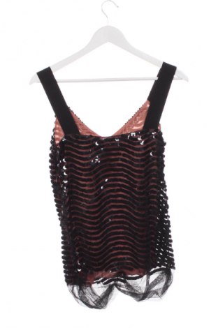 Damentop Alberta Ferretti, Größe S, Farbe Schwarz, Preis 57,34 €