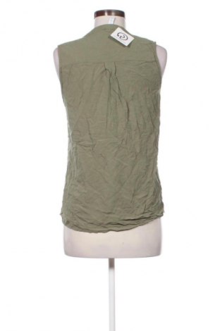 Dámský top Amisu, Velikost S, Barva Zelená, Cena  366,00 Kč