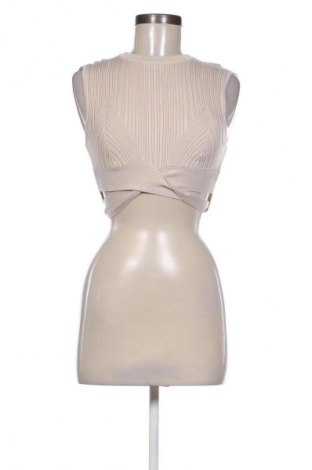 Dámsky top  Amisu, Veľkosť S, Farba Béžová, Cena  14,77 €