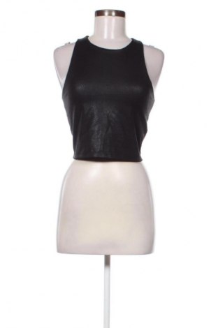 Dámský top Amisu, Velikost M, Barva Černá, Cena  367,00 Kč