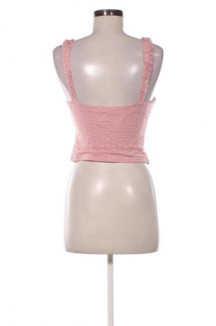 Dámský top Amisu, Velikost L, Barva Růžová, Cena  366,00 Kč