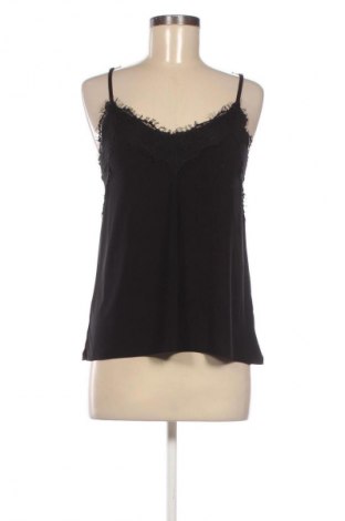 Dámský top Amisu, Velikost S, Barva Černá, Cena  371,00 Kč