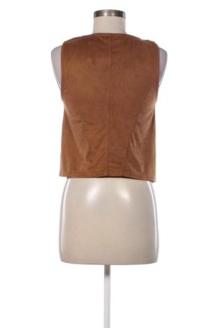 Dámský top Amisu, Velikost S, Barva Hnědá, Cena  367,00 Kč
