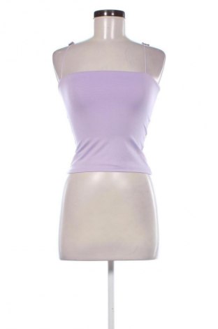 Dámsky top  Amisu, Veľkosť XXS, Farba Fialová, Cena  14,83 €