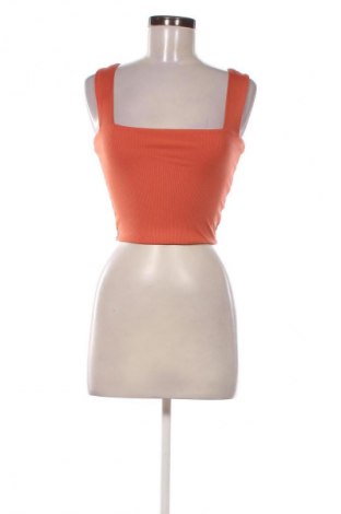 Dámský top Amisu, Velikost S, Barva Hnědá, Cena  371,00 Kč