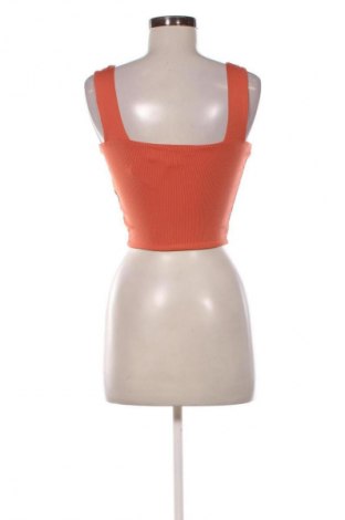 Dámský top Amisu, Velikost S, Barva Hnědá, Cena  371,00 Kč