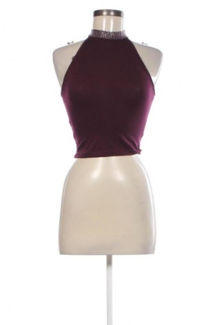 Damentop Amisu, Größe XS, Farbe Lila, Preis € 14,91