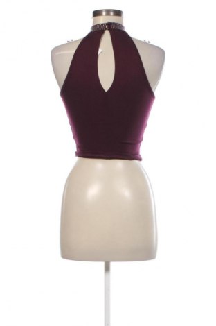 Damentop Amisu, Größe XS, Farbe Lila, Preis € 14,91