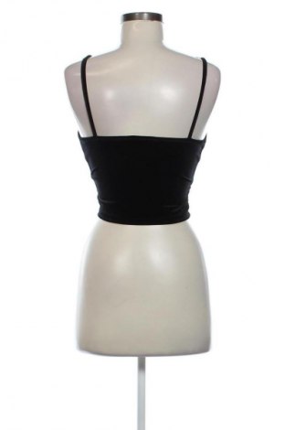 Top de femei Amisu, Mărime S, Culoare Negru, Preț 76,32 Lei