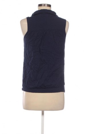 Дамски топ Amisu, Размер S, Цвят Син, Цена 29,00 лв.