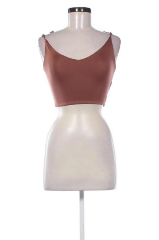 Női top Amisu, Méret S, Szín Barna, Ár 5 689 Ft