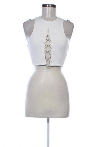 Női top Amisu, Méret S, Szín Fehér, Ár 4 349 Ft