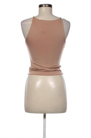 Damentop Amisu, Größe S, Farbe Beige, Preis € 14,83