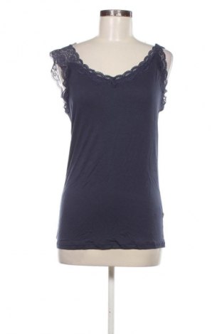 Γυναικείο τοπ Ana&Ava, Μέγεθος XXL, Χρώμα Μπλέ, Τιμή 75,99 €