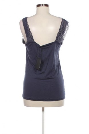 Γυναικείο τοπ Ana&Ava, Μέγεθος XXL, Χρώμα Μπλέ, Τιμή 75,99 €