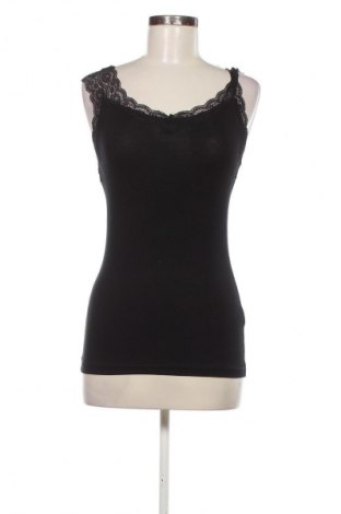 Γυναικείο τοπ Ana&Ava, Μέγεθος M, Χρώμα Μαύρο, Τιμή 75,99 €
