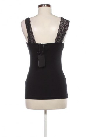 Γυναικείο τοπ Ana&Ava, Μέγεθος M, Χρώμα Μαύρο, Τιμή 75,99 €