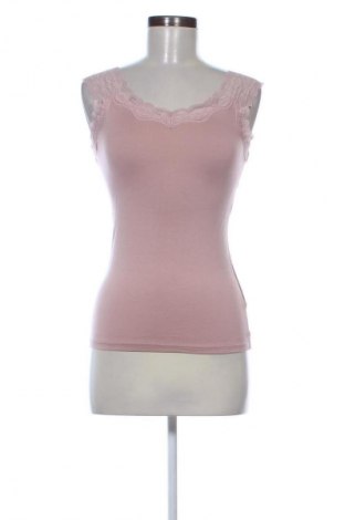 Γυναικείο τοπ Ana&Ava, Μέγεθος S, Χρώμα Σάπιο μήλο, Τιμή 75,99 €