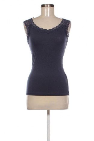 Damentop Ana&Ava, Größe S, Farbe Blau, Preis 82,99 €