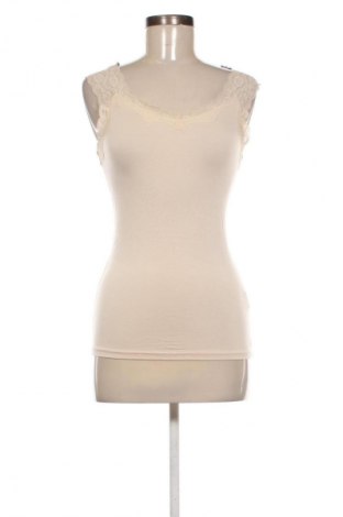 Damentop Ana&Ava, Größe S, Farbe Beige, Preis € 67,99