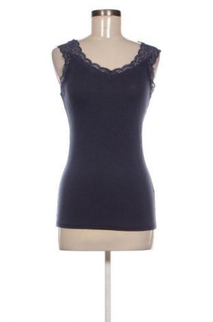 Damentop Ana&Ava, Größe M, Farbe Blau, Preis € 36,99