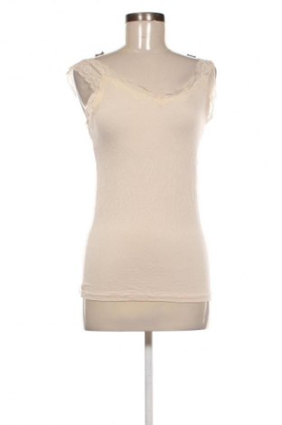Top de femei Ana&Ava, Mărime L, Culoare Bej, Preț 393,99 Lei