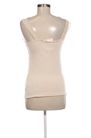 Top de femei Ana&Ava, Mărime L, Culoare Bej, Preț 393,99 Lei
