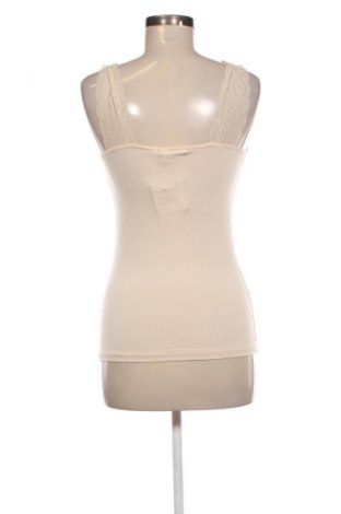 Γυναικείο τοπ Ana&Ava, Μέγεθος M, Χρώμα  Μπέζ, Τιμή 75,99 €